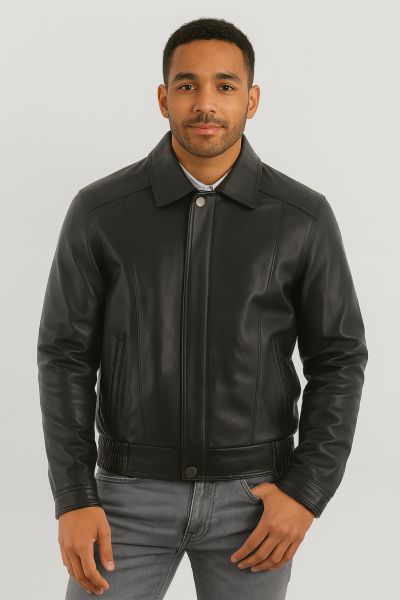 INTUITION AH 09-20 Noir