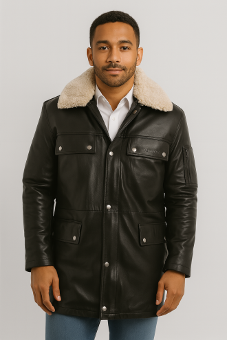 MAC DOUGLAS Peter Noir