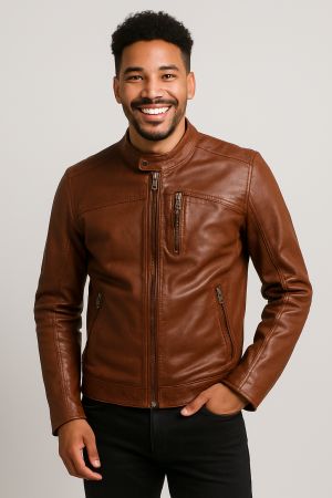REDSKINS Melrose Cognac