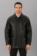 INTUITION AH 09-50 Noir