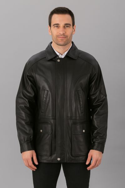 INTUITION AH 09-50 Noir