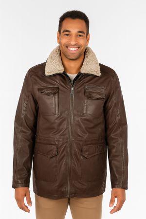 GIPSY Jaeff Marron