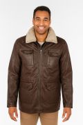 GIPSY Jaeff Marron