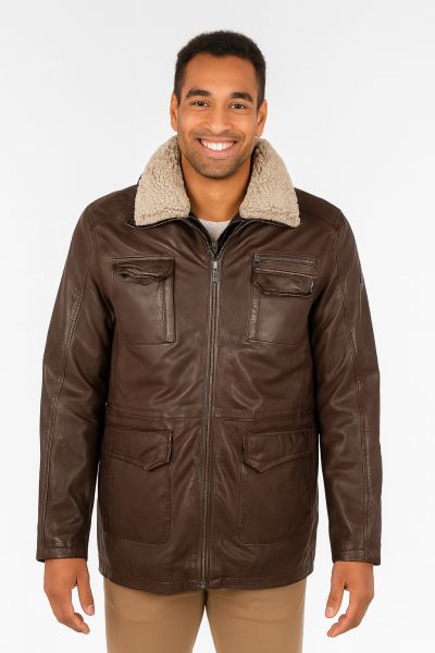 GIPSY Jaeff Marron