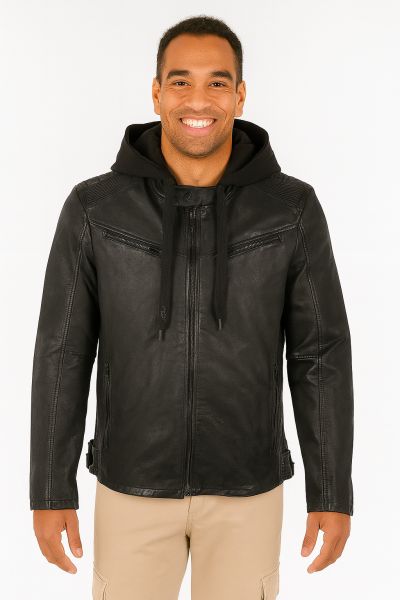 GIPSY Neiko Noir