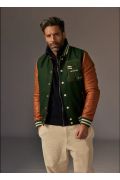 REDSKINS Skateboard Vert/Noir