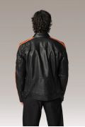 REDSKINS Ripper Noir et Orange