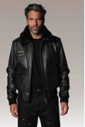 REDSKINS Flight Airborn Noir