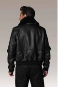 REDSKINS Flight Airborn Noir