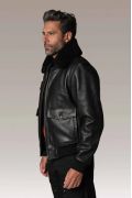 REDSKINS Flight Airborn Noir
