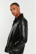 Redskins Brasco Noir