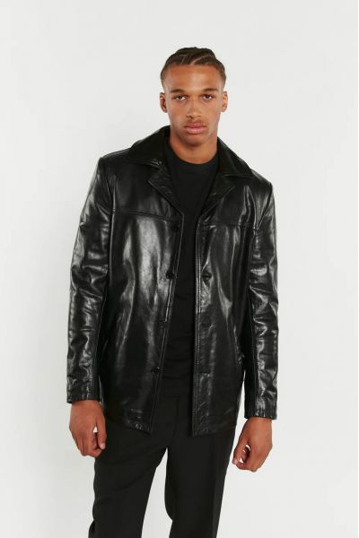Redskins Brasco Noir