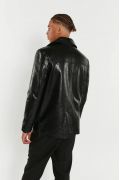 Redskins Brasco Noir