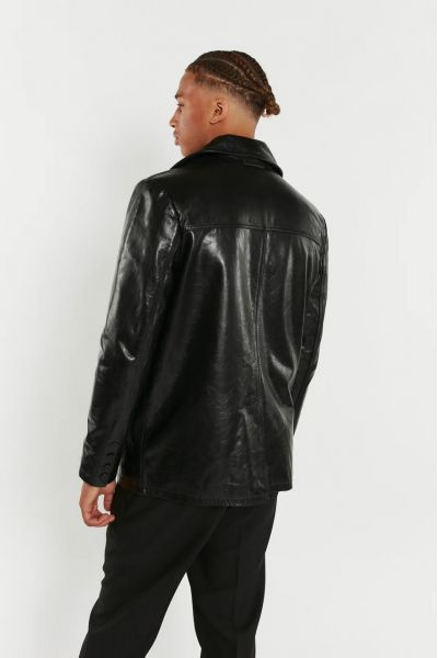 Redskins Brasco Noir