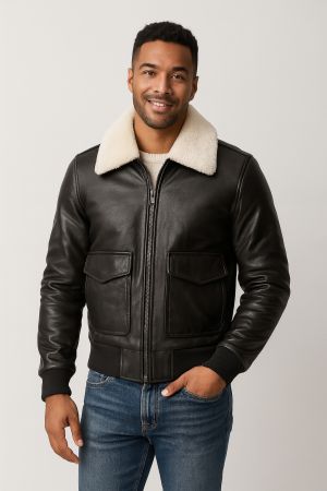 REDSKINS Pilot JANEIRO Noir