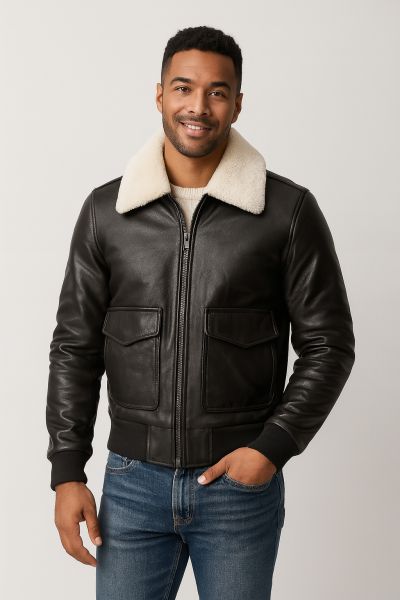 REDSKINS Pilot JANEIRO Noir