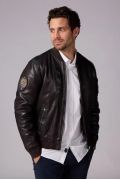REDSKINS Rick Alpha Marron