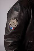 REDSKINS Rick Alpha Marron