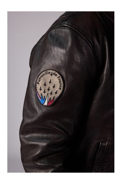 REDSKINS Rick Alpha Marron