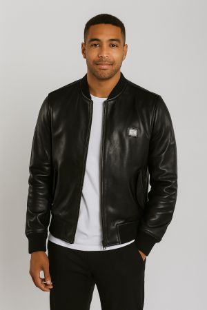 REDSKINS Jumper Noir