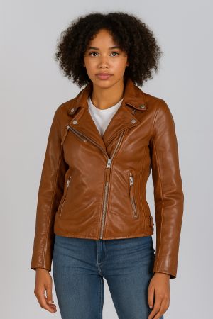 GIPSY Paige Cognac