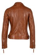 GIPSY Paige Cognac