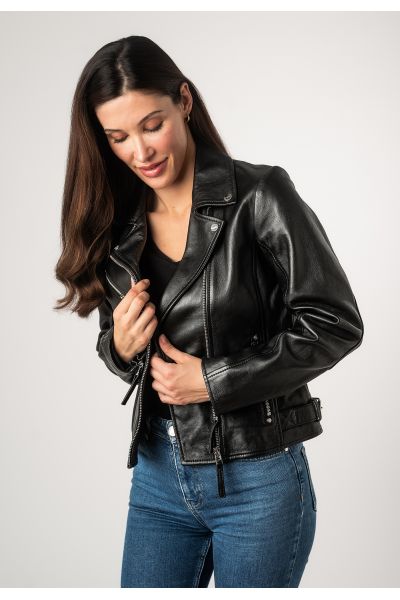 GIPSY Pasja Noir