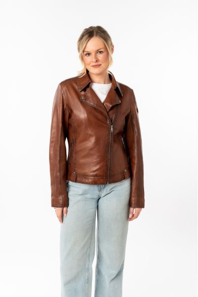 GIPSY Farah Cognac