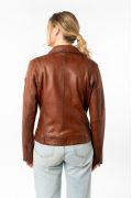 GIPSY Farah Cognac