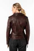 GIPSY Phoebe Dark Red