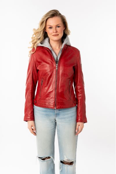 GIPSY Aleni Rouge
