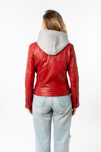 GIPSY Aleni Rouge