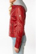 GIPSY Aleni Rouge