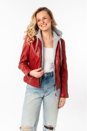 GIPSY Aleni Rouge
