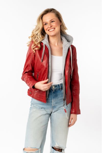 GIPSY Aleni Rouge