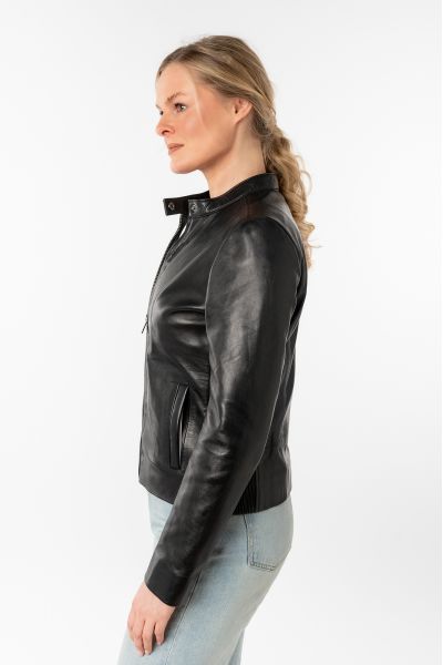 Gipsy Mair Noir