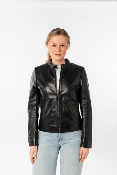 Gipsy Mair Noir