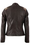 Gipsy Speeda Marron