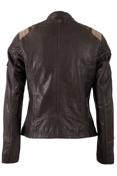 Gipsy Speeda Marron