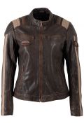Gipsy Speeda Marron