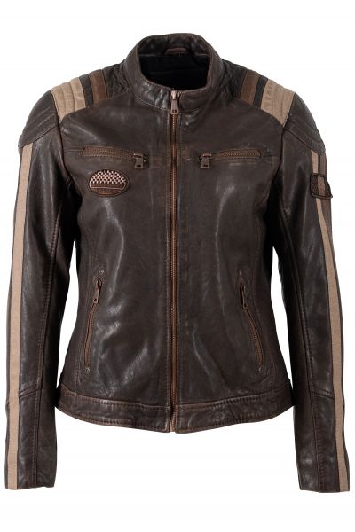 Gipsy Speeda Marron