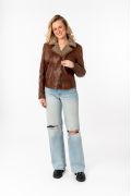Gipsy Elora Cognac 