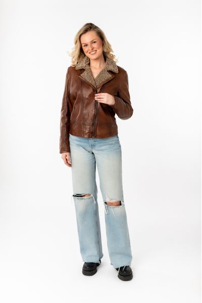 Gipsy Elora Cognac 