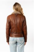 Gipsy Elora Cognac 