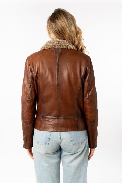 Gipsy Elora Cognac 
