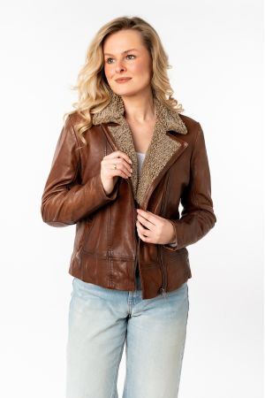 Gipsy Elora Cognac 