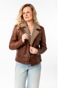 Gipsy Elora Cognac 