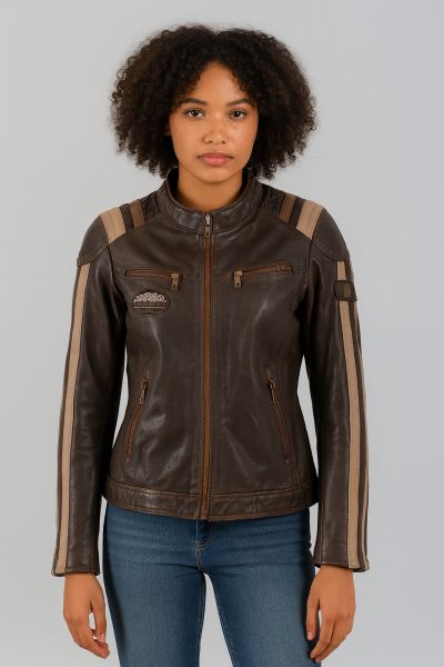 Gipsy Speeda Marron