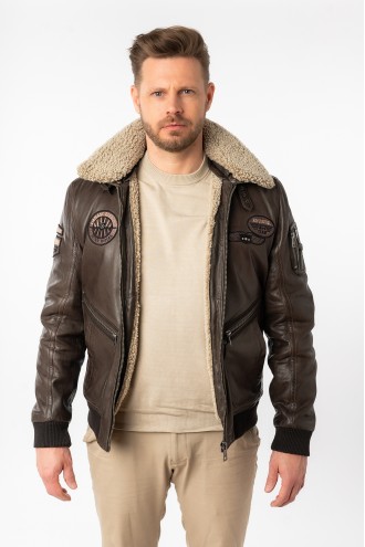 GIPSY Starpilot Marron