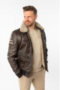 GIPSY Starpilot Marron